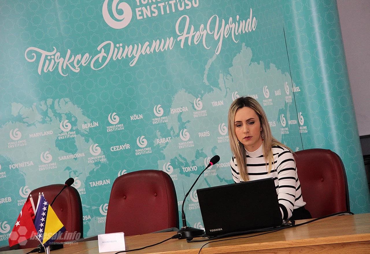 Konferencija o Mehmet Akif Ersoyu