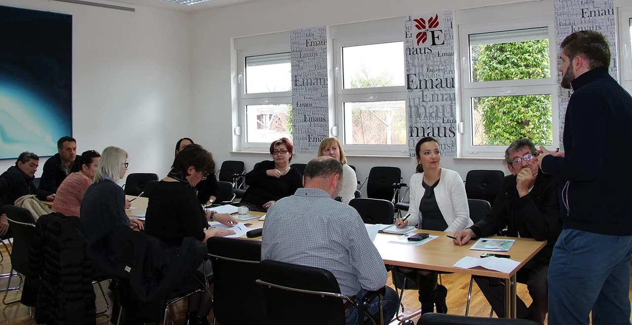 Info sesija u sklopu projekta P.O.W.E.R.