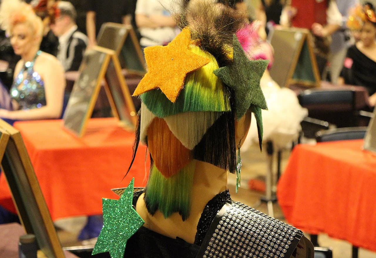 Natjecanje u Banja Luci