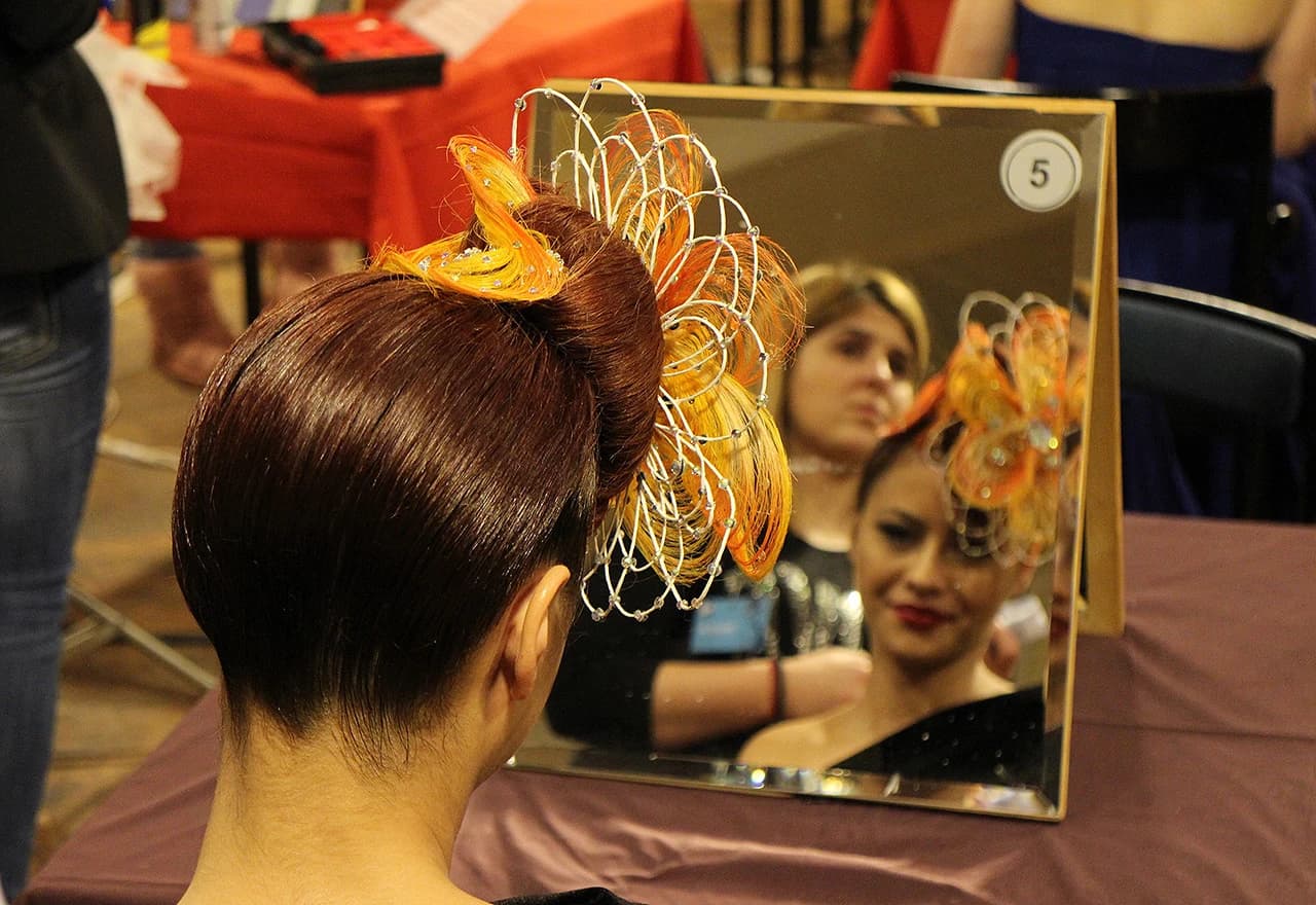 Natjecanje u Banja Luci