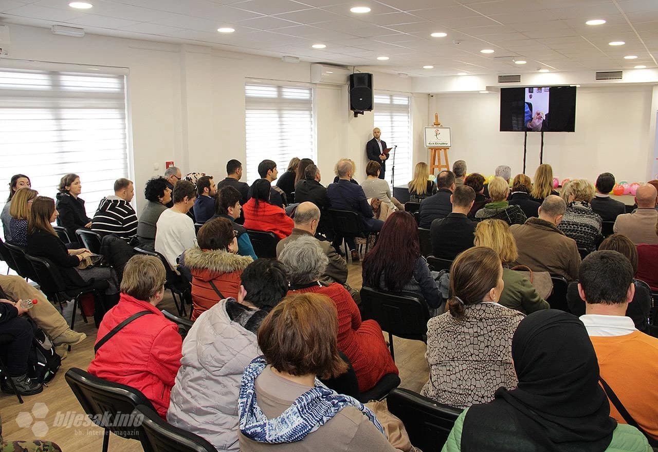 S proslave 21. rođendana