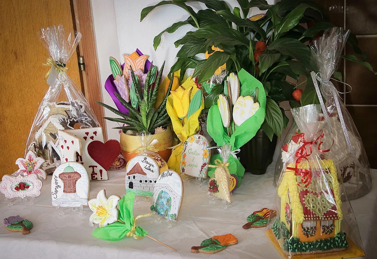  Medenjaci Aleksandre Karamarković Vučenović 