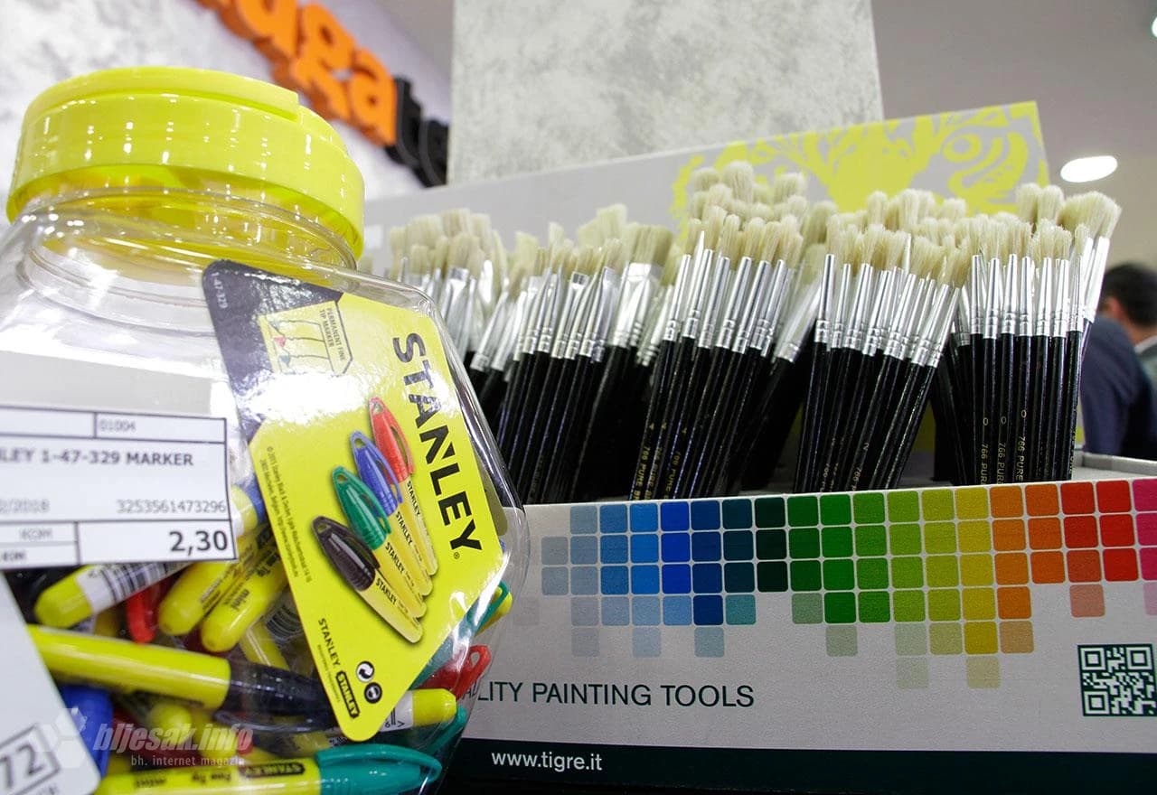 Dugatehna otvorila poslovnu jedinicu u Mostaru 