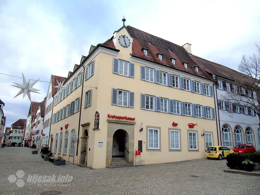 Rodna kuća Josefa Eberlea