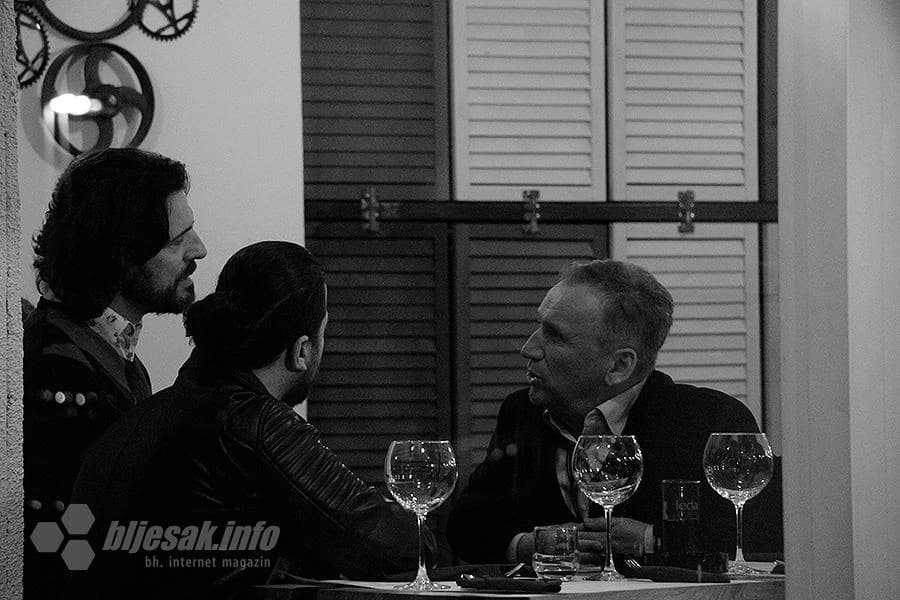 'Pausa & Tapas' - Uživajte u doživljaju drukčijih okusa!