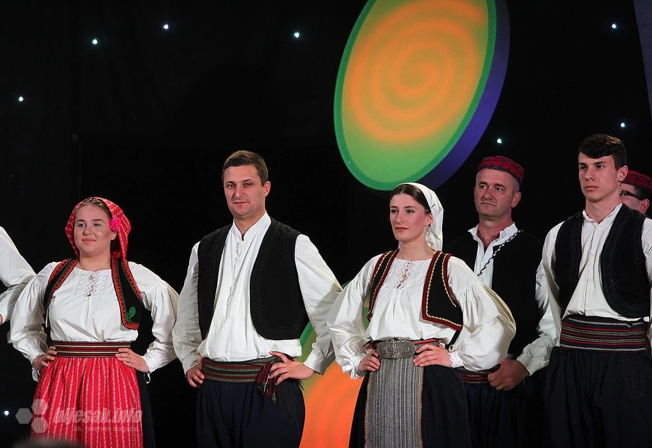 Čuvanje kulturne baštine