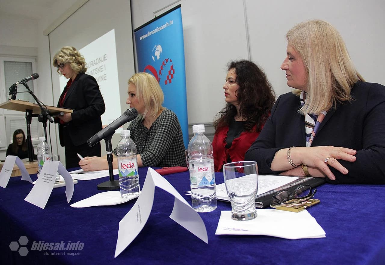 Radionica o mogućnostima suradnje