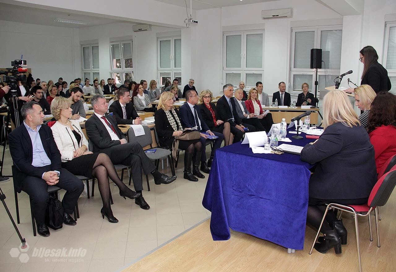 Radionica o mogućnostima suradnje