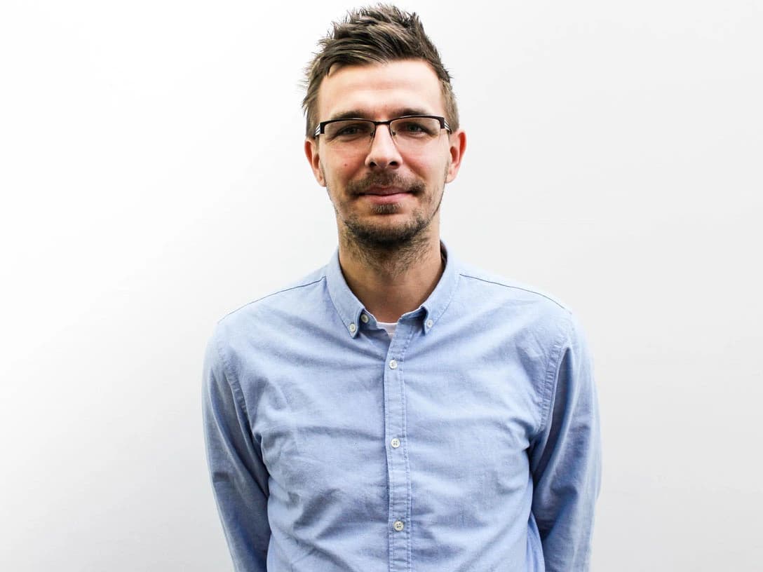 Sanjin Osmanbašić, direktor poslovnog akceleratora SPARK