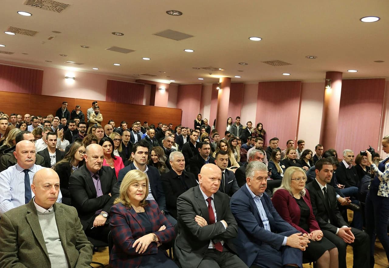 Javna tribina ''Izmjene Izbornog zakona i posljedice po BiH''