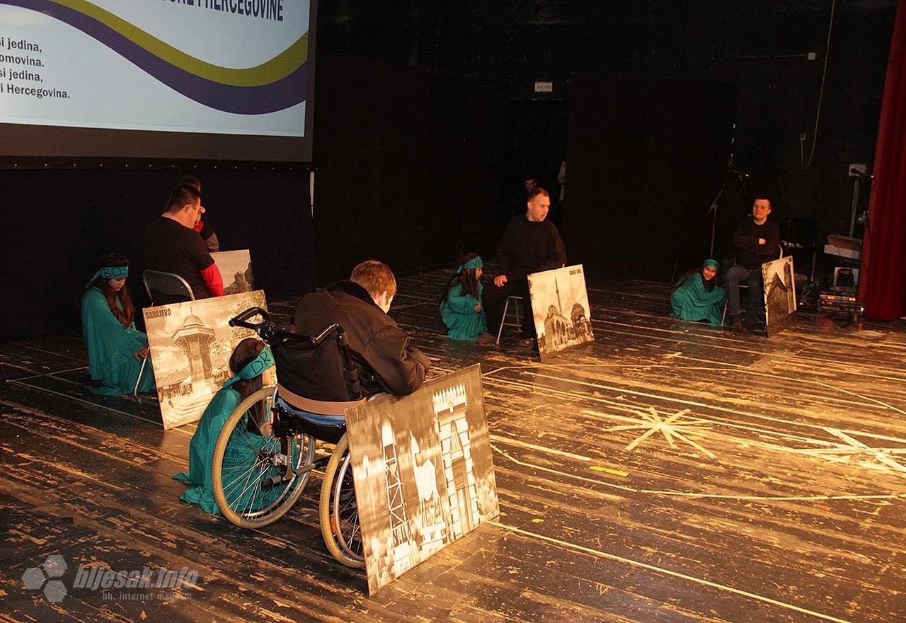 Svečanost u Kosači