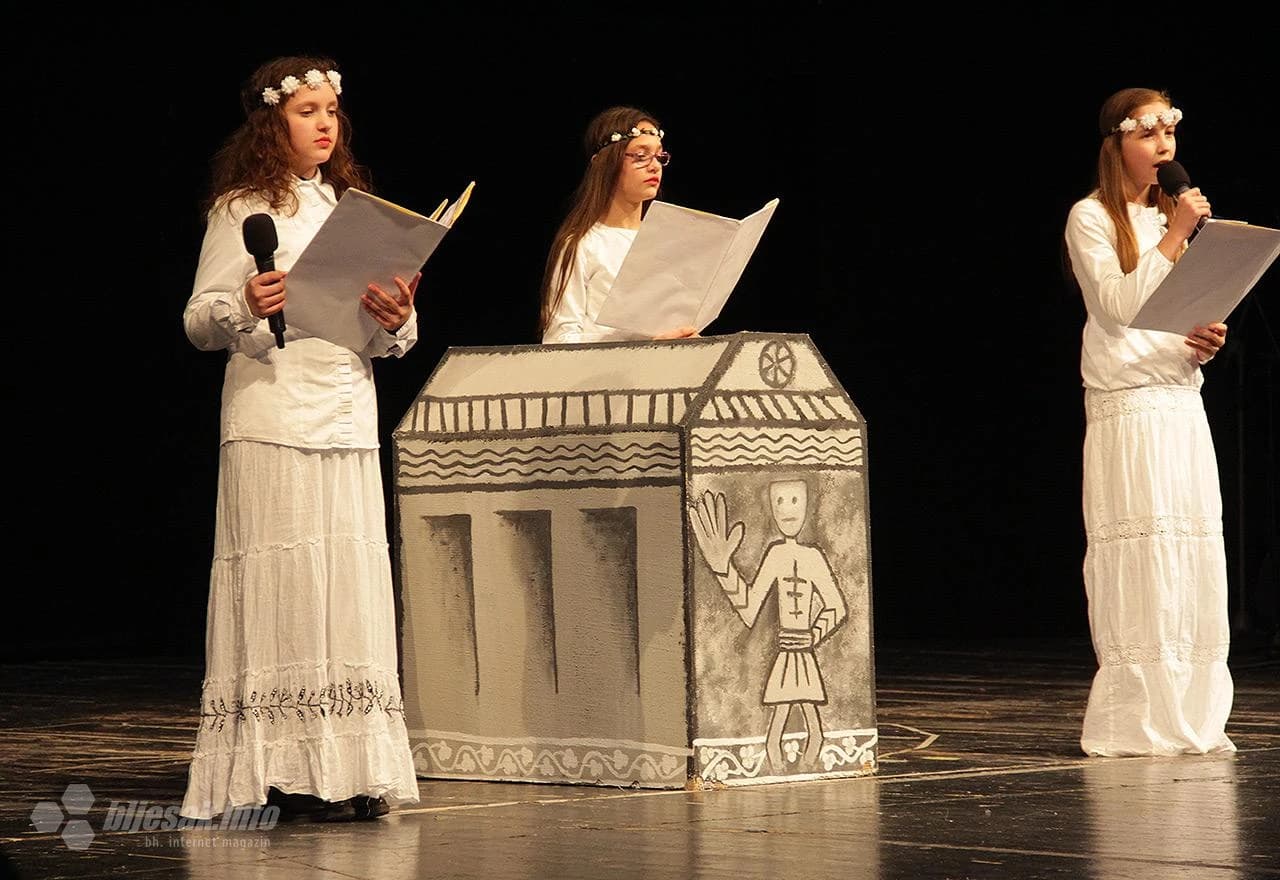 Svečanost u Kosači