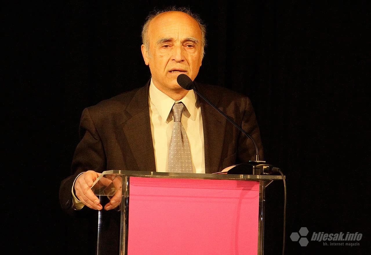 Svečani program u povodu Dana neovisnosti BiH "Ja domovinu imam i u srcu je nosim"