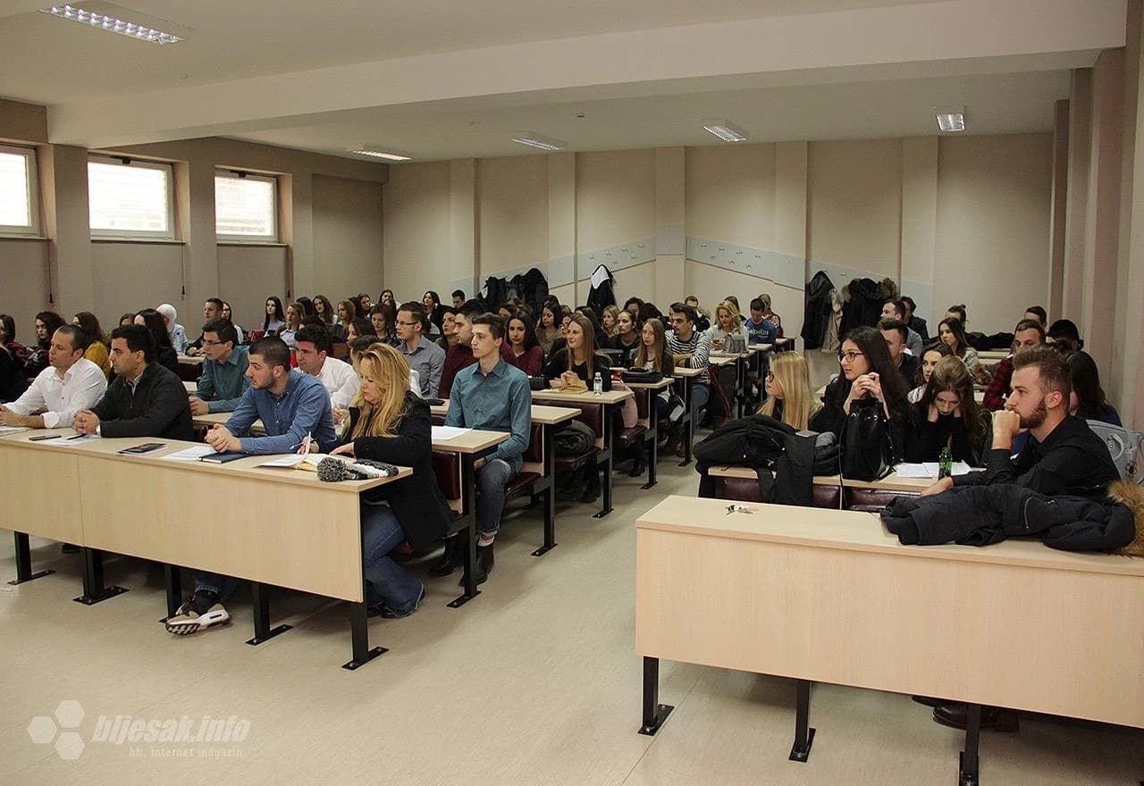 Detalj sa natjecanja