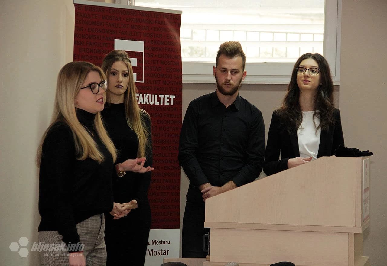 Detalj sa natjecanja