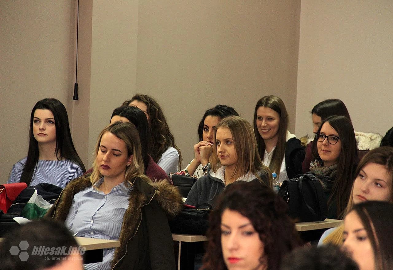 Detalj sa natjecanja