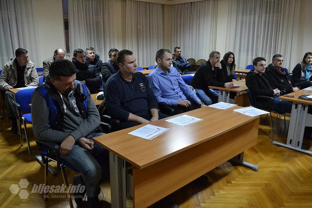  Edukacija ''NASILJE, uzroci i posljedice''