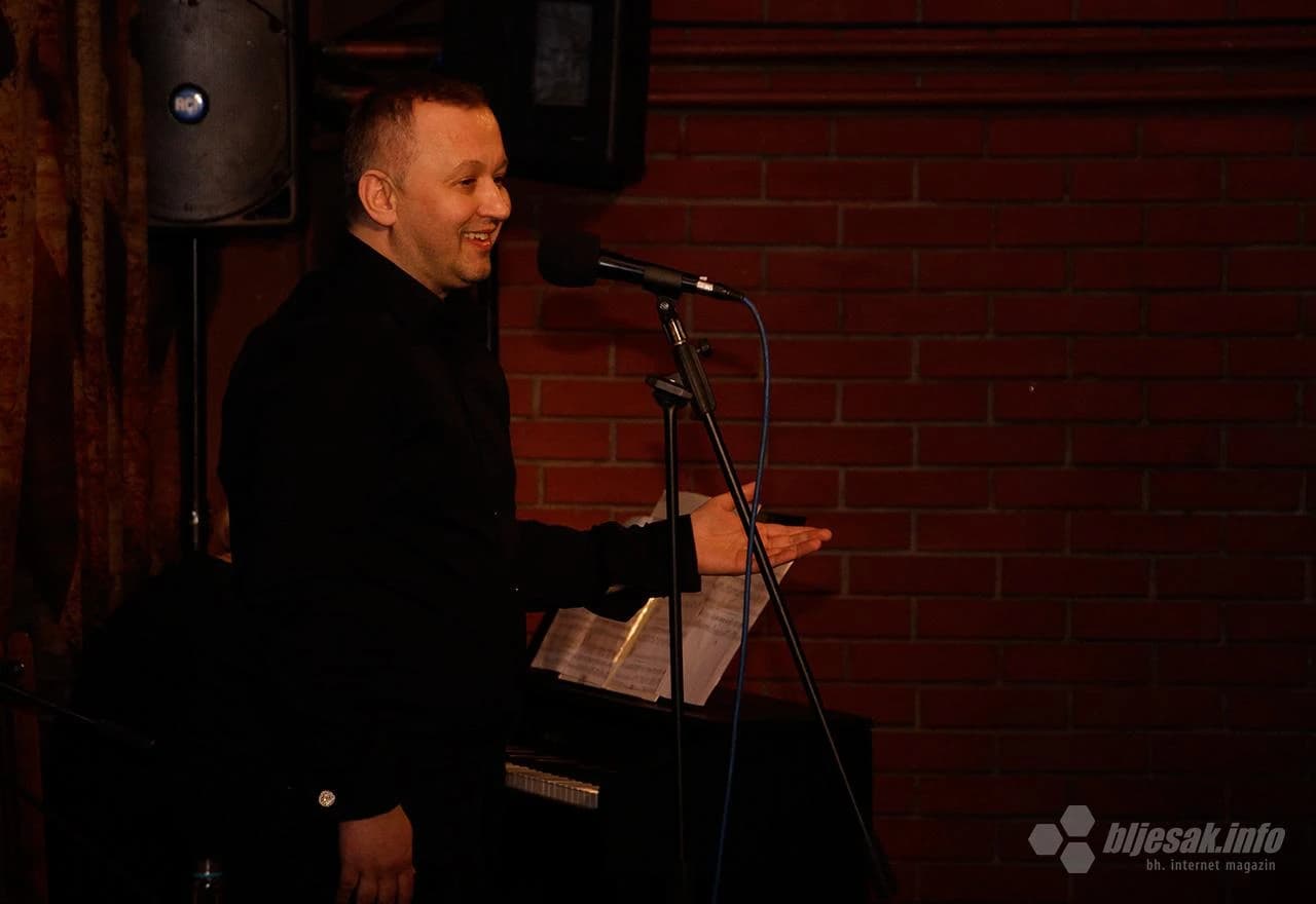 Ogromna zainteresiranost Mostaraca za knjigu Vesne Šunjić "Moja nedovršena priča"