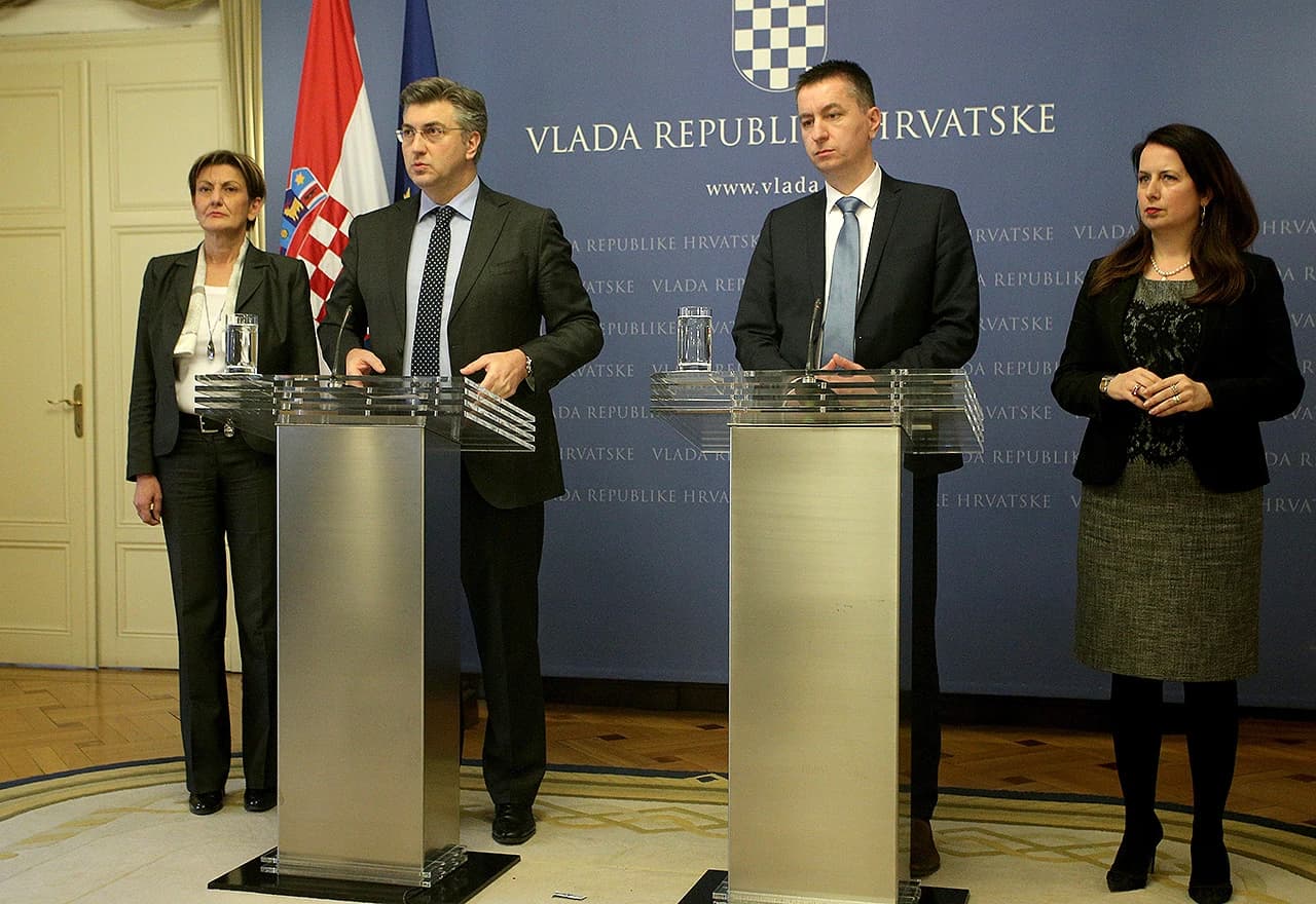 Izvanredna sjednica
