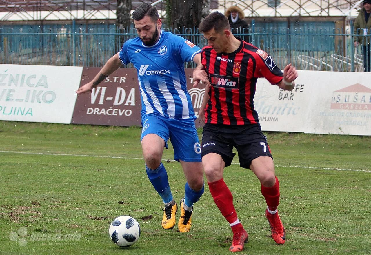 Arhiva/NK GOŠK - NK Čelik