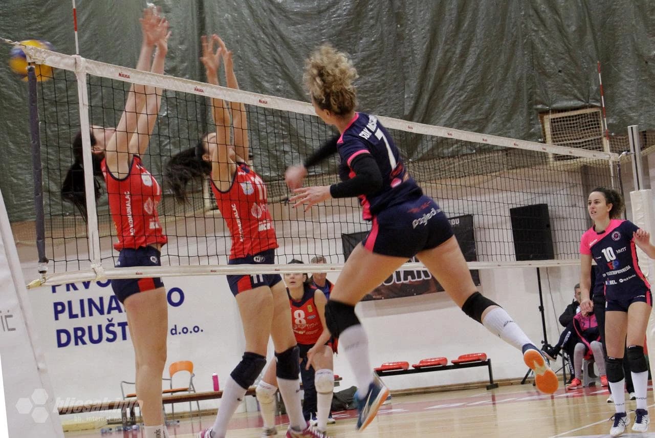 SOK Mostar-ŽOK Modriča