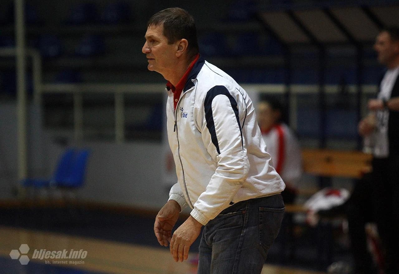 HŽOK Smeč - ŽOK Igman (Ivica Bošnjak)