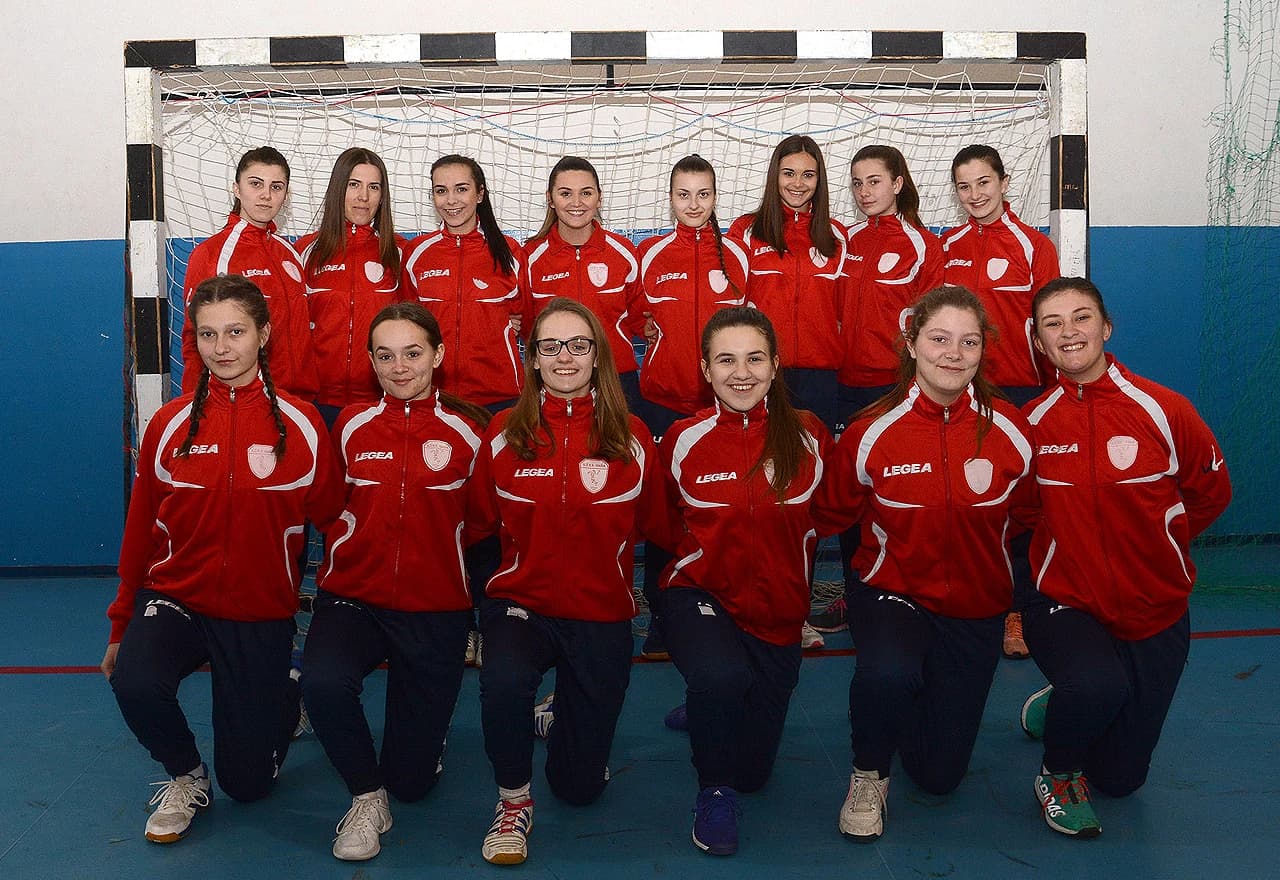 OŽRK Iskra Stolac u Berkovićima