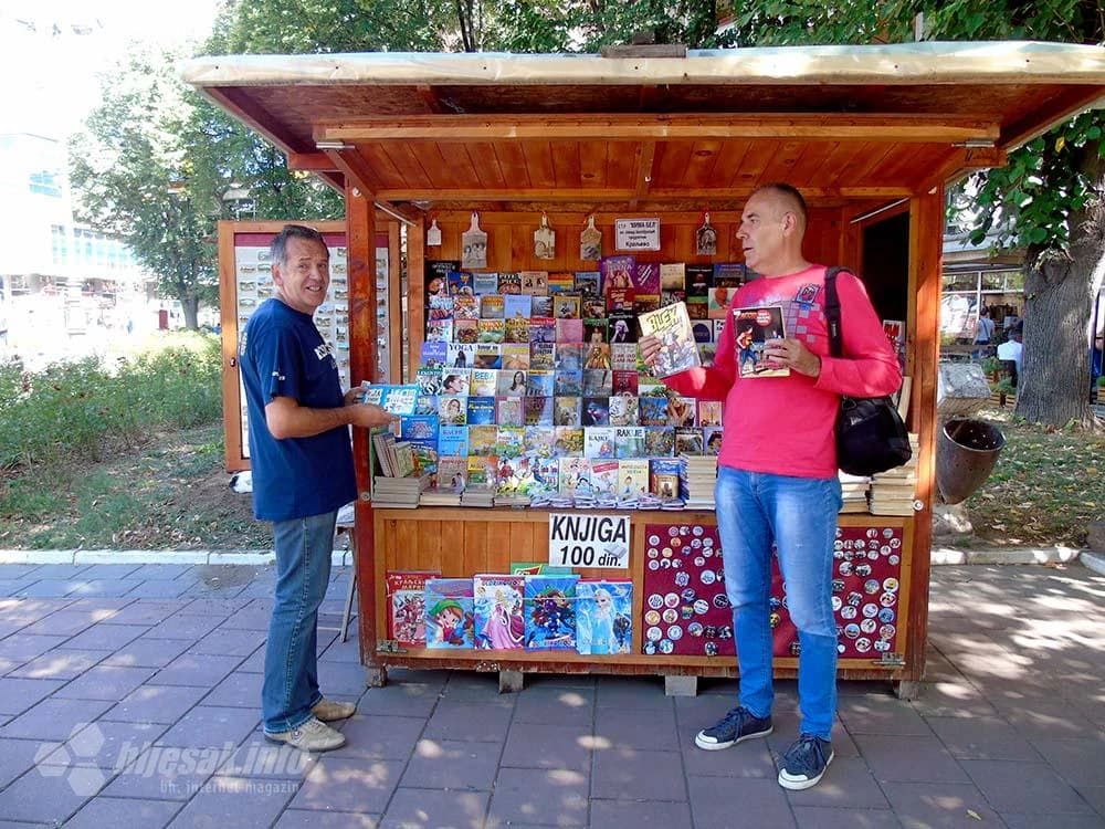 Sa Jovicom Belogrlićem