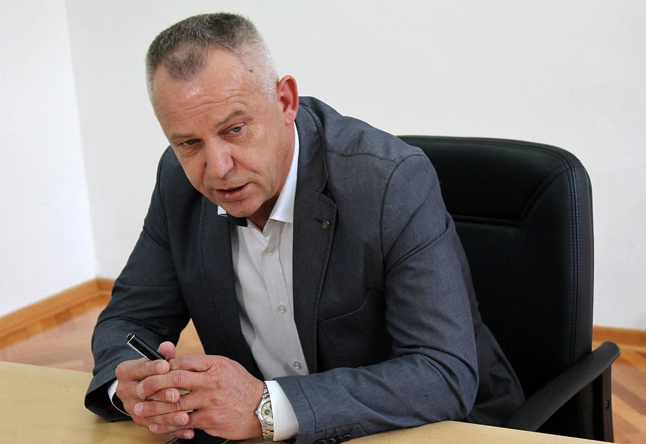 Srećko Matić