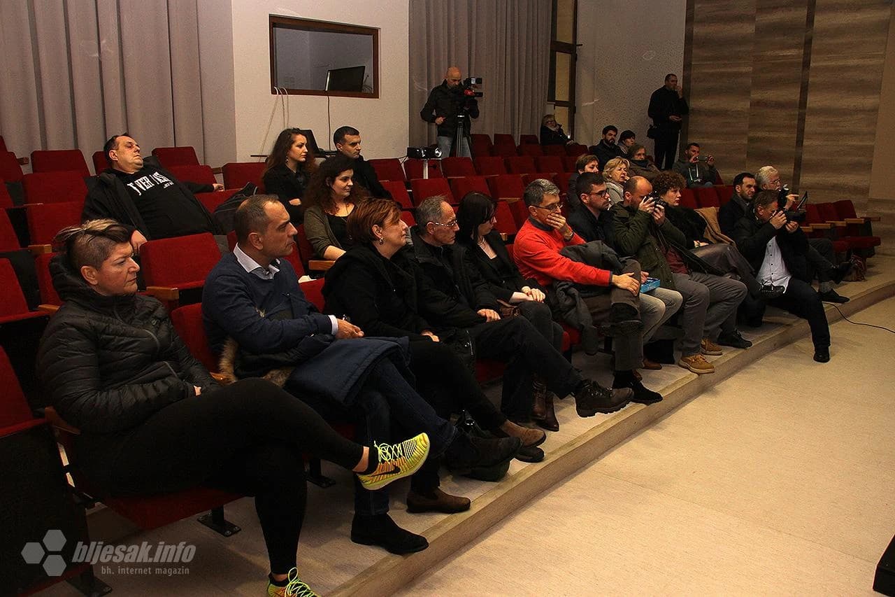 Tribina "Kako zdravlje" u organizaciji Naše stranke