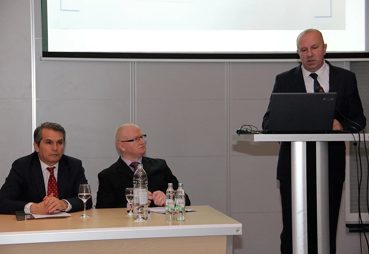 "Kako zaustaviti negativni trend provođenja obveznog programa cijepljenja u HNŽ-u