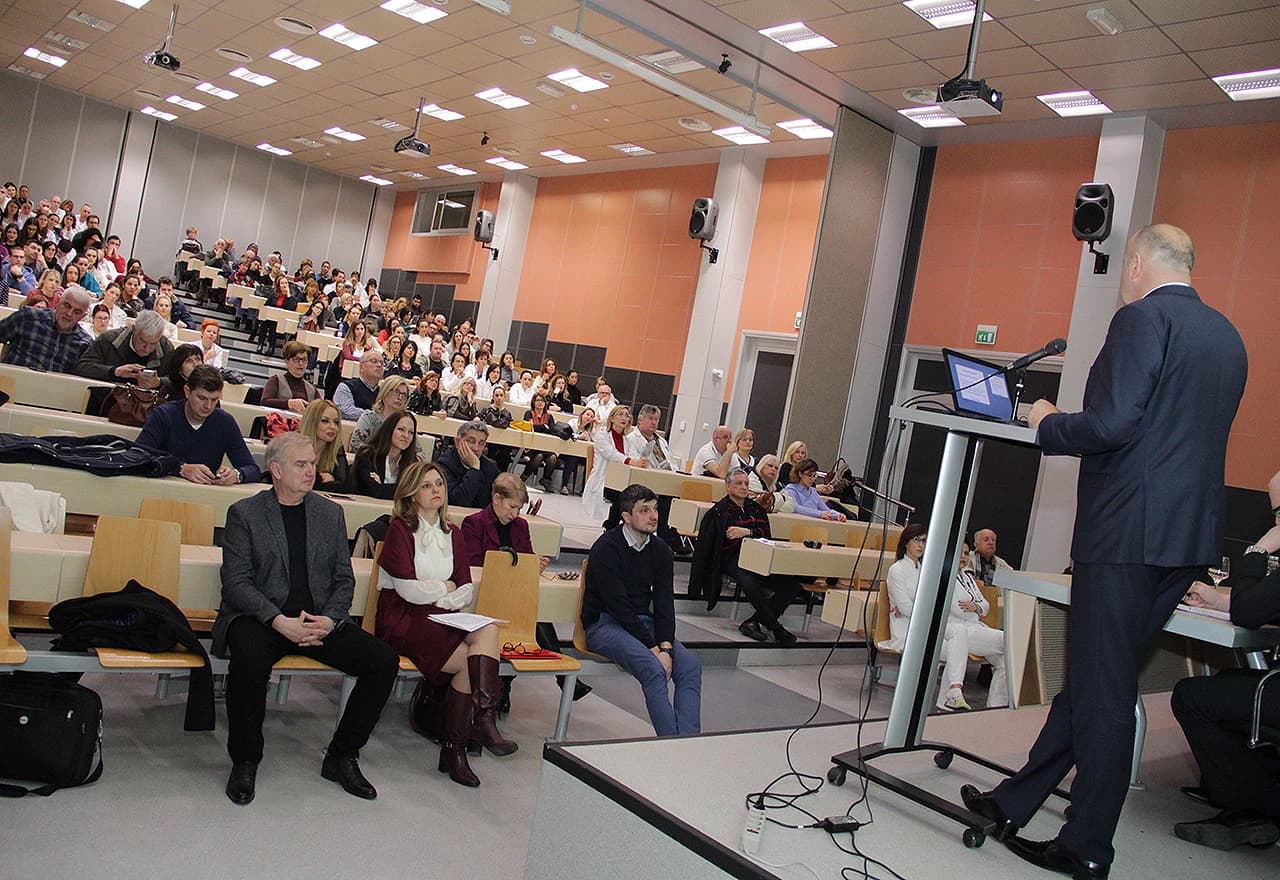 "Kako zaustaviti negativni trend provođenja obveznog programa cijepljenja u HNŽ-u