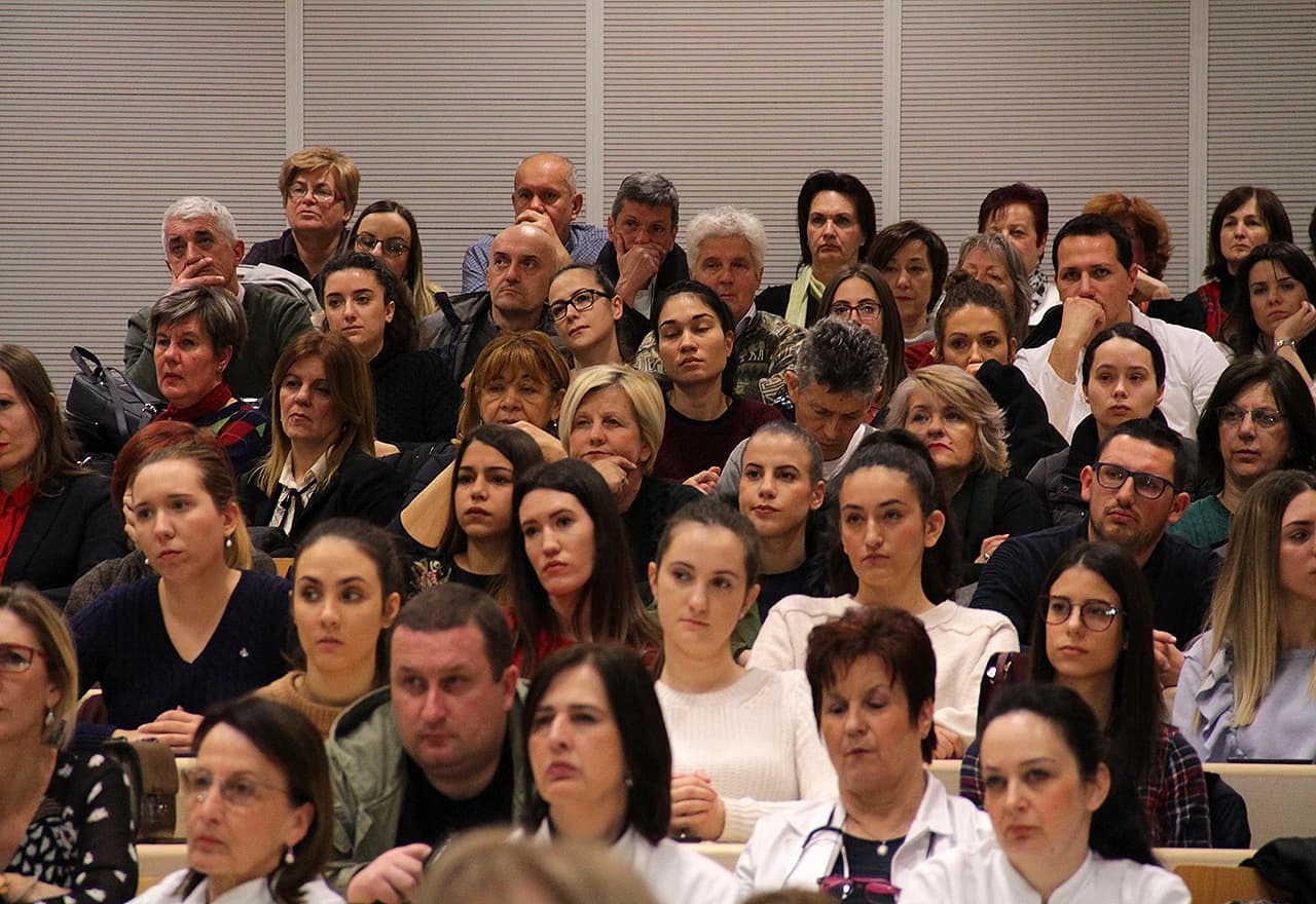 "Kako zaustaviti negativni trend provođenja obveznog programa cijepljenja u HNŽ-u