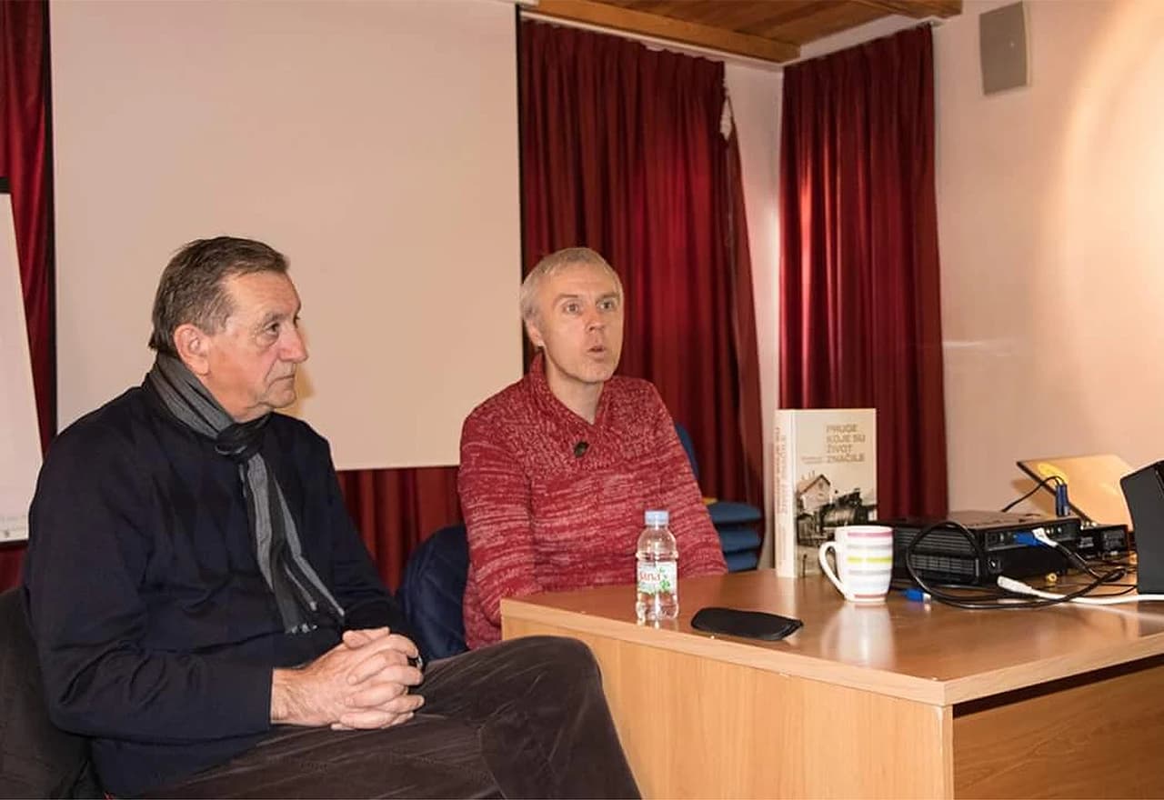 Radionica Zvučna razglednica