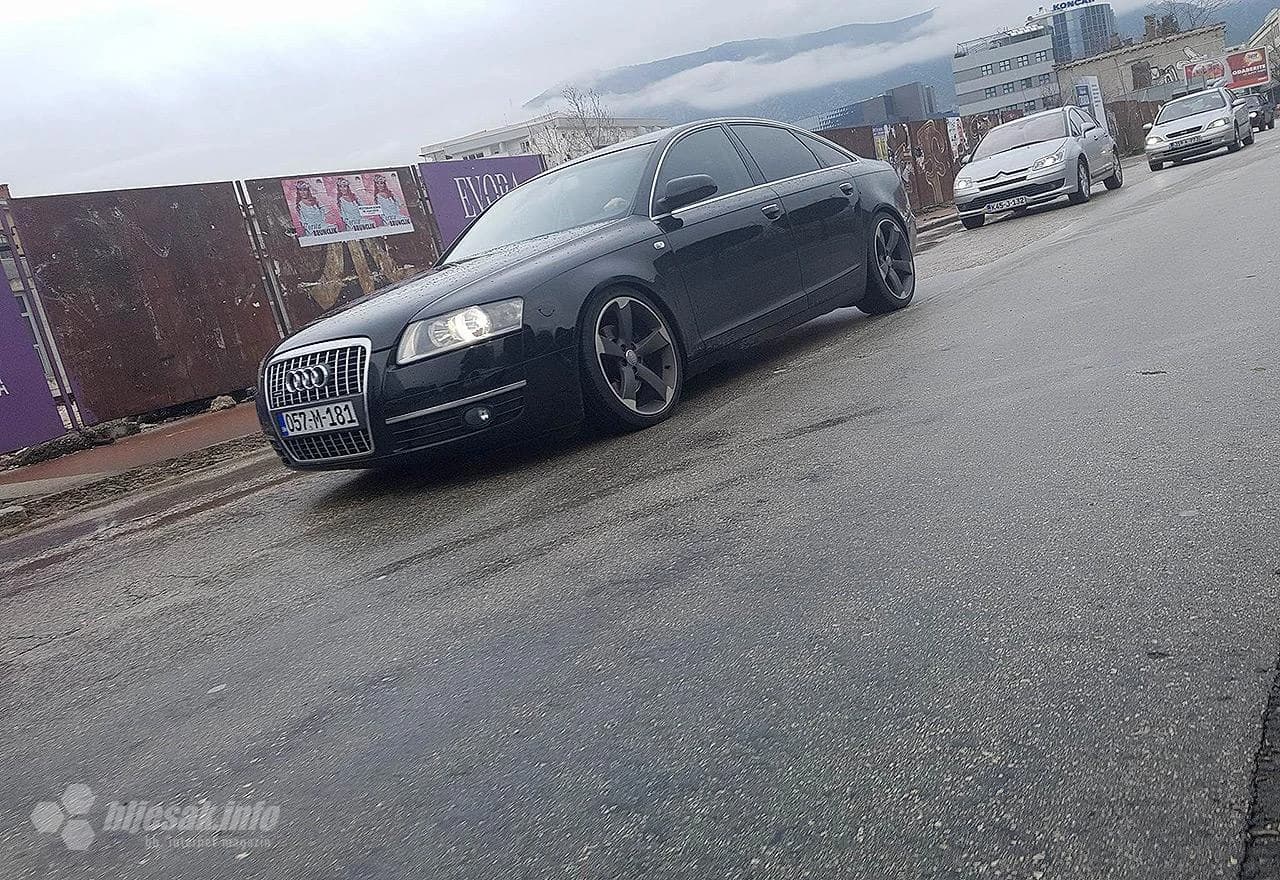 Ulica Ante Starčevića 