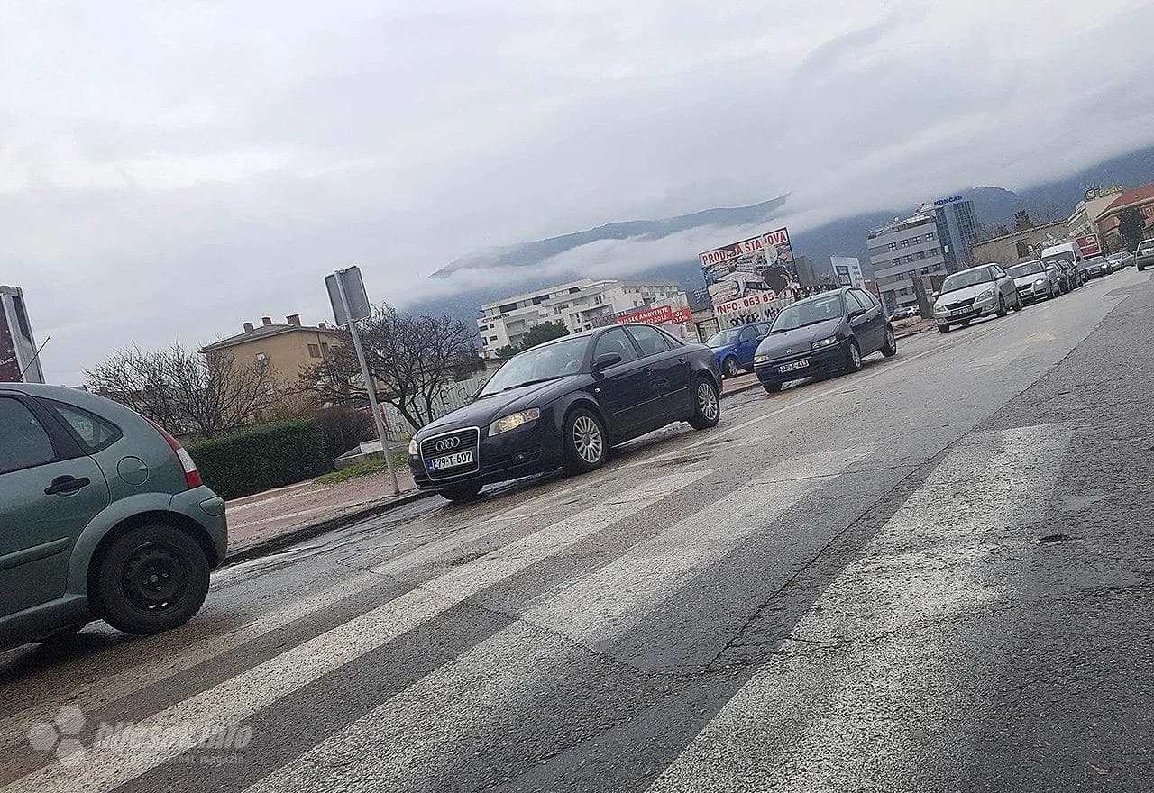 Ulica Ante Starčevića 