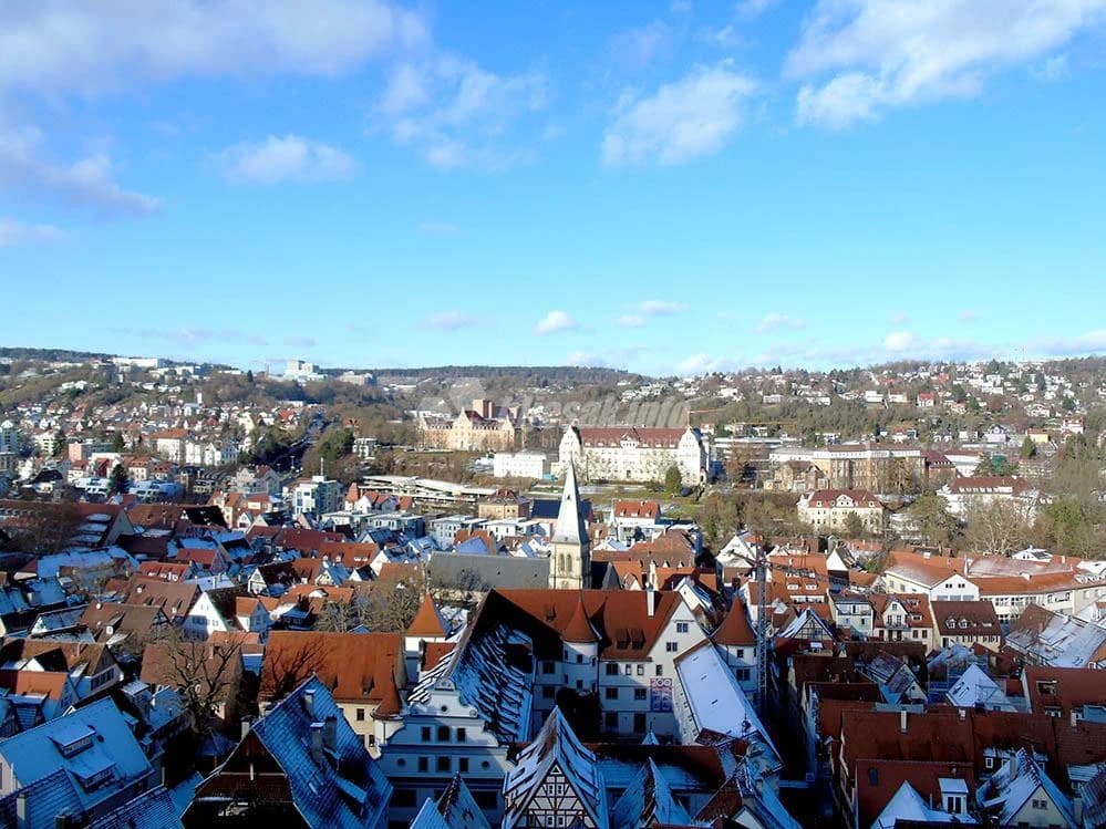 Tübingen