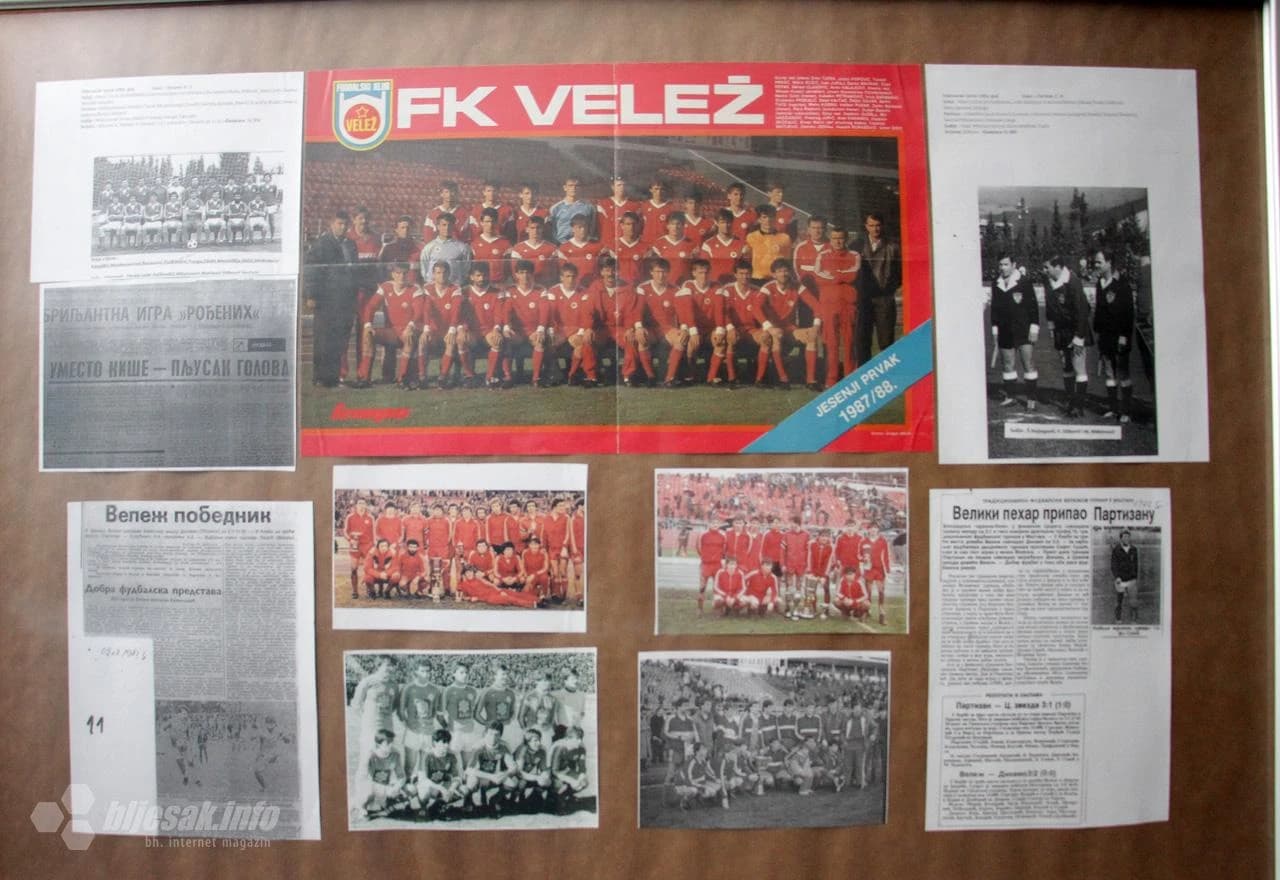 Mostarski rođeni treću godinu zaredom organizirali festival "Rođenom gradu" 