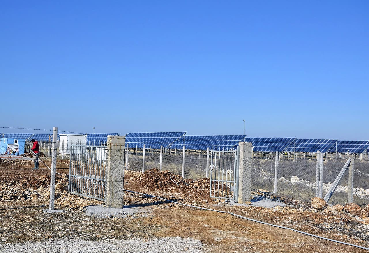 Posjet solarnim elektranama