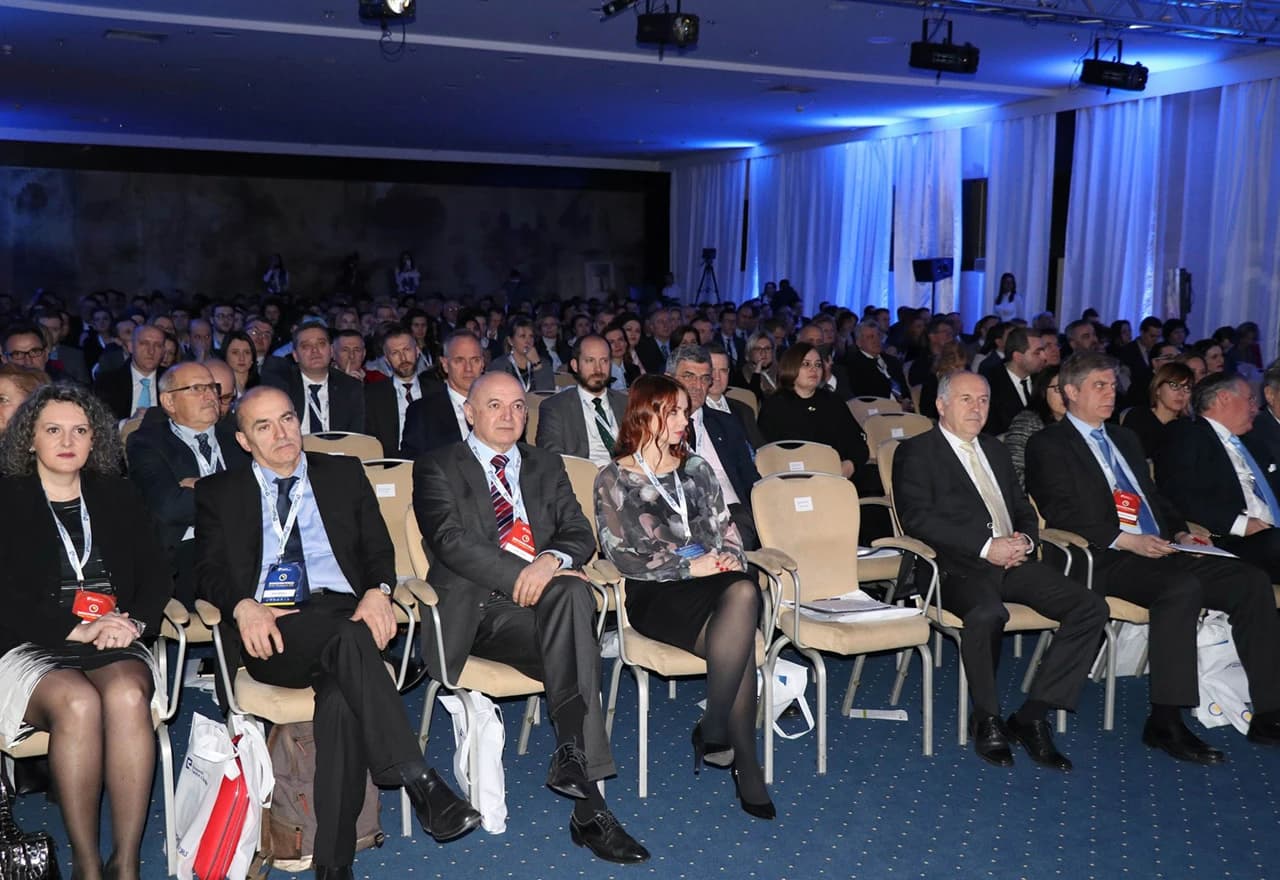 Ekonomski forum BiH 