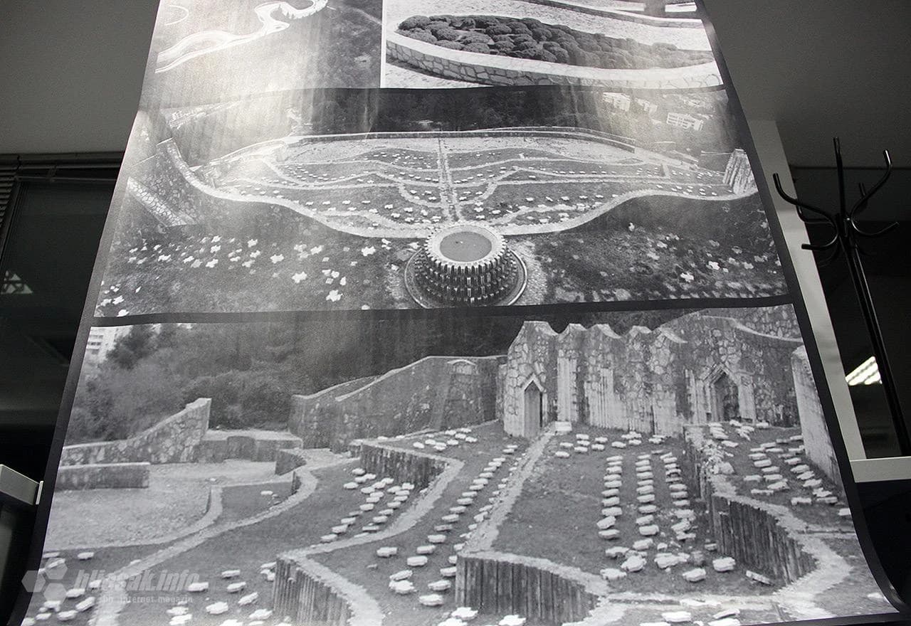 Partizansko spomen groblje