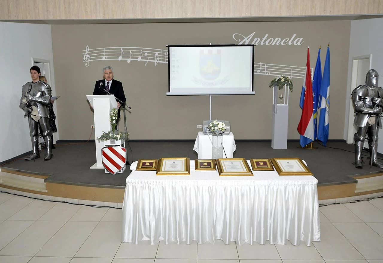 Ljubuški - posebno mjesto za život