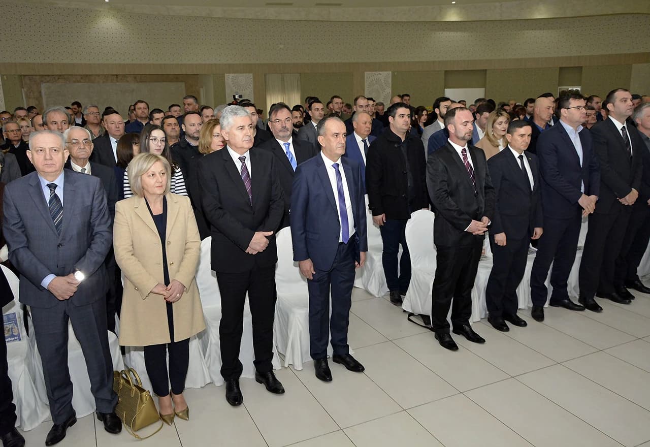 ''Razloga za pesimizam nema''