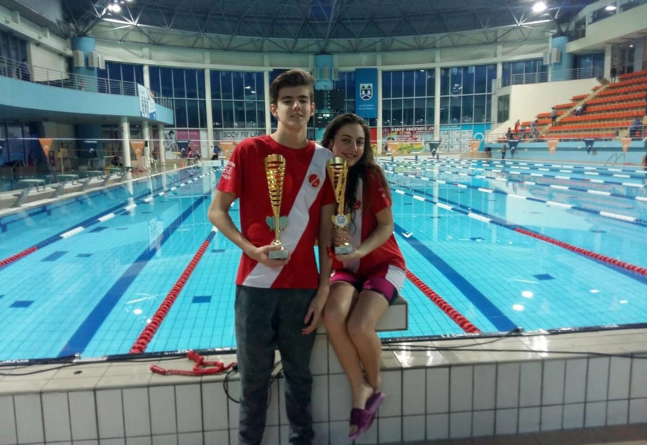 APK Zrinjski: Oboreno 77 osobnih rekorda