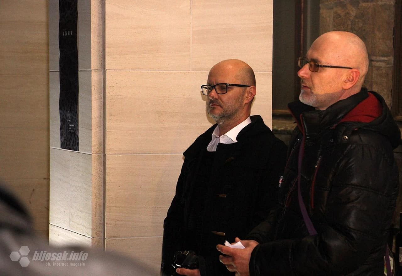 Josip Mijić u Kosači predstavio novi ciklus radova