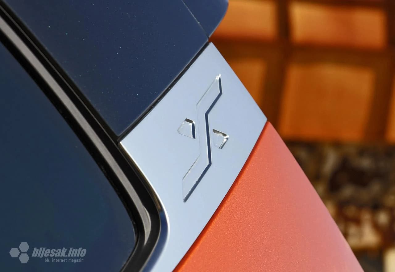 Vozili smo novu Seat Aronu 