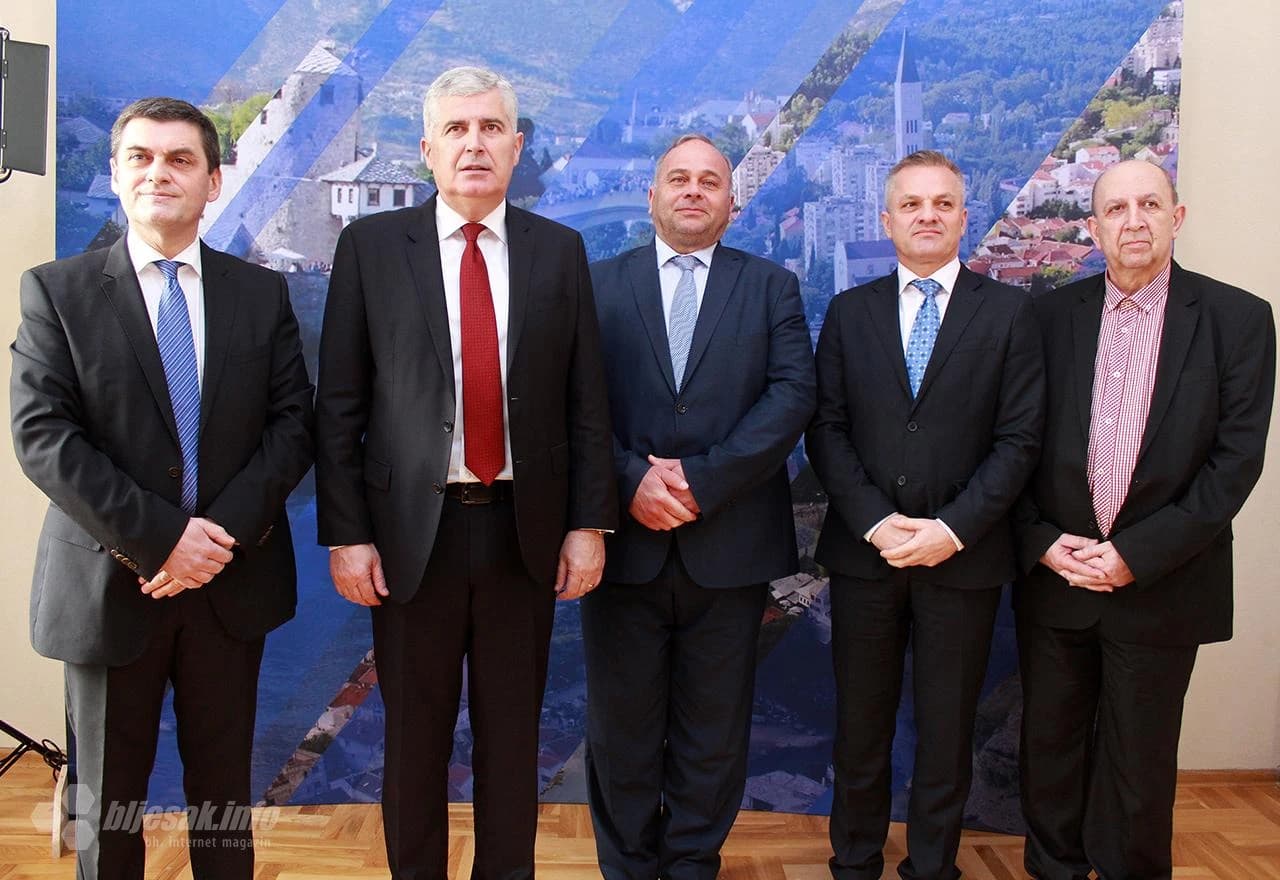 Otvoreno dopisništvo HRT-a u Mostaru