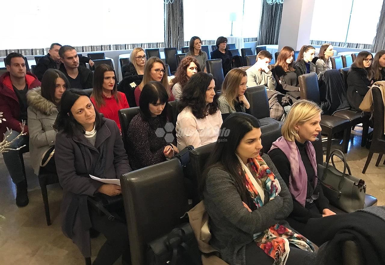 Osnivačka Skupština Sindikata doktora medicine i stomatologije ŽZH