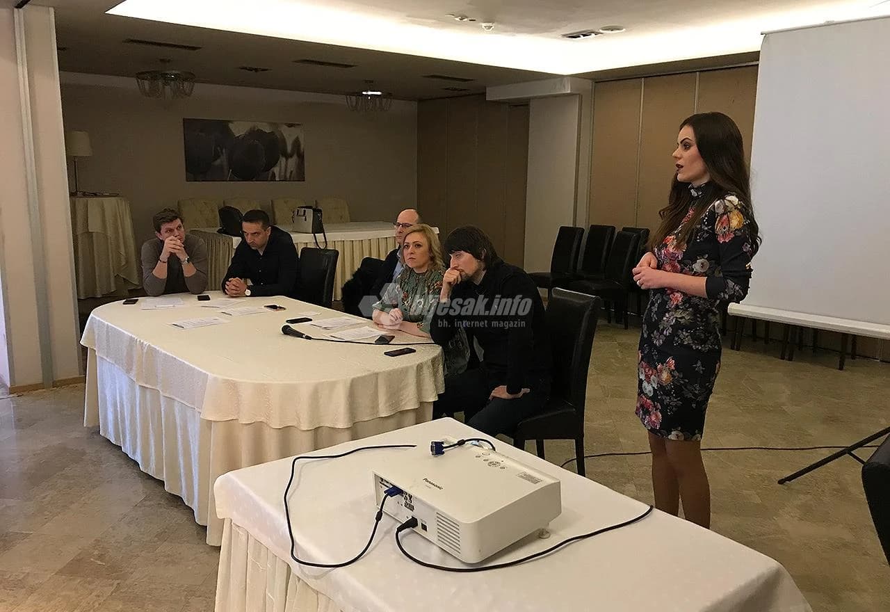 Osnivačka Skupština Sindikata doktora medicine i stomatologije ŽZH