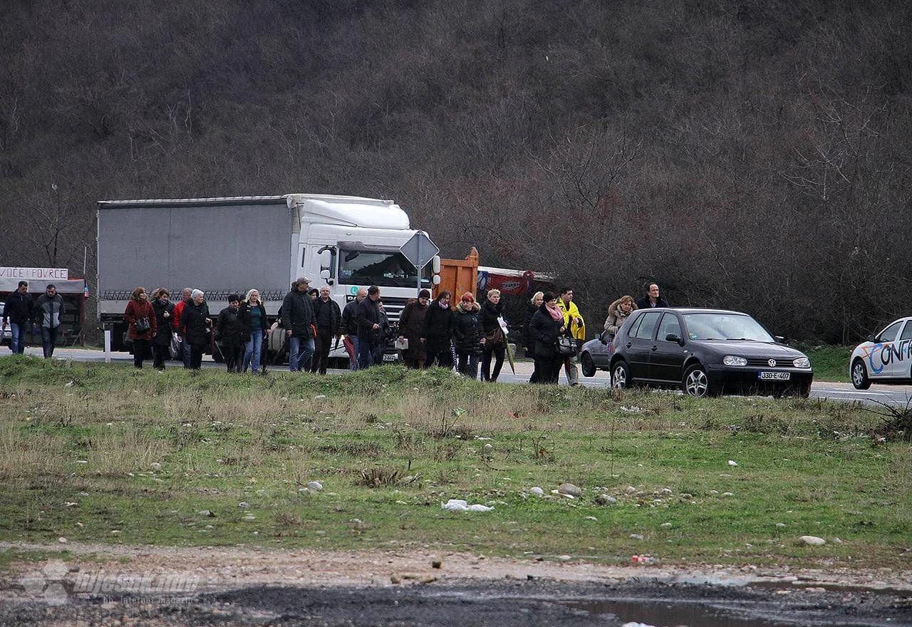 Radnici su nezadovoljni